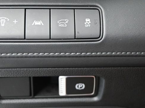 Used 2023 Hyundai Santa Fe Calligraphy w/ Cargo Package image 28