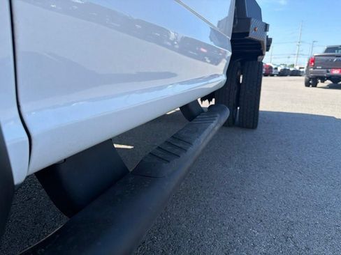 Used 2022 Ford F450 XLT AWD/4WD image 16