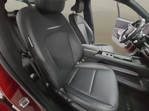 Certified 2023 Hyundai Ioniq 6 SEL AWD/4WD image 26
