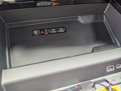 New 2026 Chevrolet Tahoe RST w/ Comfort Package RWD image 18