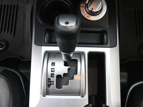 Used 2024 Toyota 4Runner SR5 Premium w/ Moonroof Package AWD/4WD image 20