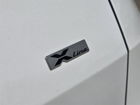 New 2026 Kia Sportage X-Line w/ X-Line Technology Package image 8