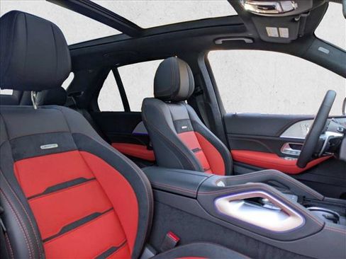 Used 2024 Mercedes-Benz GLE 63 AMG S image 21