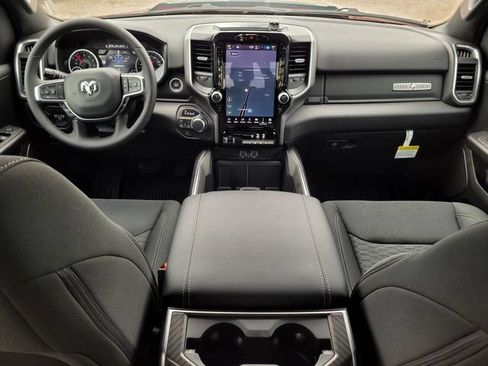 New 2026 RAM 1500 Lone Star AWD/4WD image 11