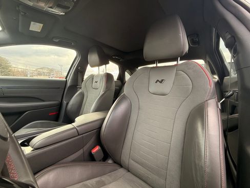 Used 2024 Hyundai Sonata N Line image 26