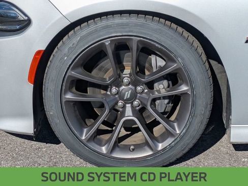 Used 2023 Dodge Charger Scat Pack RWD image 11