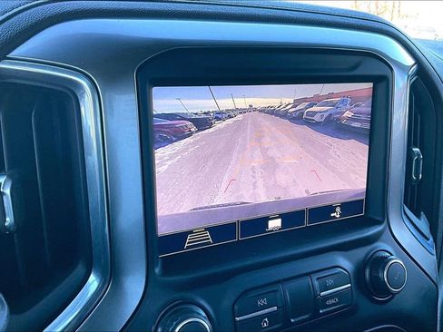 Used 2020 Chevrolet Silverado 1500 LT w/ All-Star Edition image 16