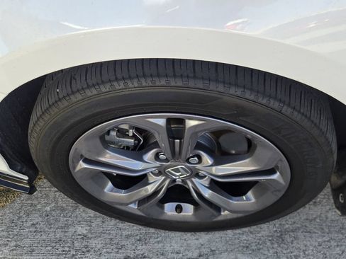 Used 2024 Honda Accord EX-L image 6