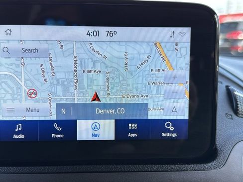 Used 2022 Ford Transit Connect XLT FWD image 21