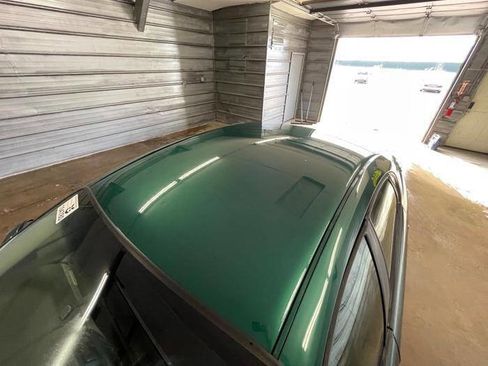 Used 2000 Ford Taurus SE image 10