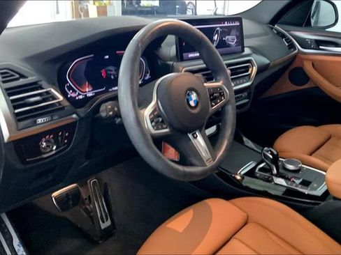 Used 2023 BMW X3 sDrive30i w/ M Sport Package RWD image 7