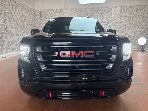 Used 2019 GMC Sierra 1500 AT4 w/ AT4 Premium Package AWD/4WD image 2