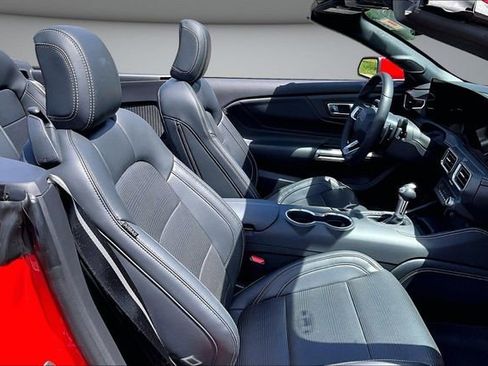 Used 2024 Ford Mustang GT Premium RWD image 27