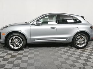 Certified 2025 Porsche Macan video 2