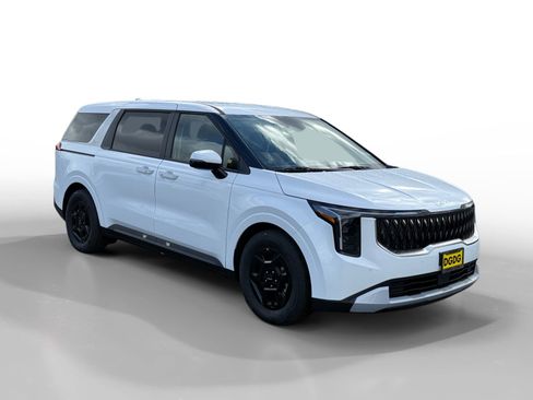 New 2026 Kia Carnival image 7
