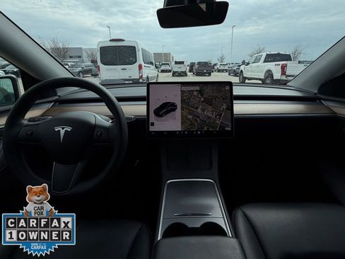 Used 2023 Tesla Model Y Long Range image 24