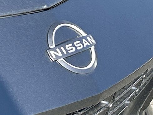 New 2025 Nissan Z Performance w/ Floor Mat Package RWD image 11