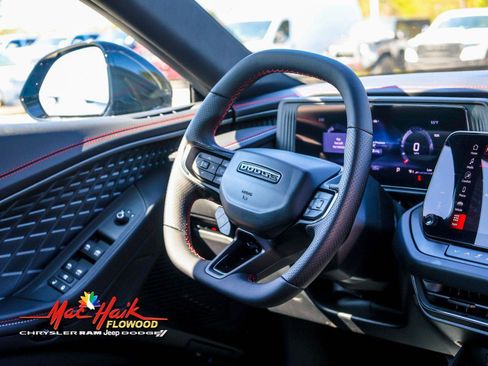 New 2026 Dodge Charger R/T AWD/4WD image 12