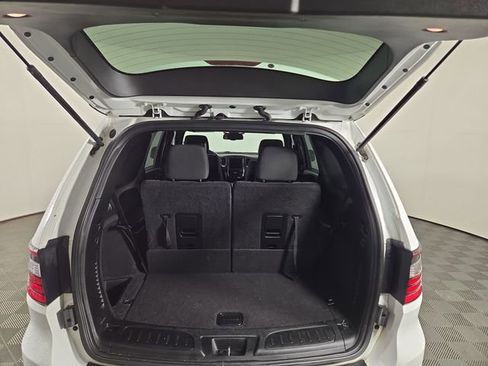 Used 2014 Dodge Durango SXT w/ Quick Order Package 23B image 32