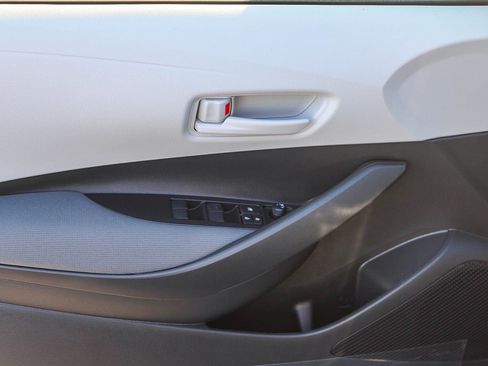 New 2026 Toyota Corolla LE FWD image 23