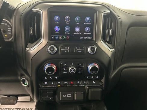 Used 2021 GMC Sierra 2500 Denali w/ Denali Ultimate Package AWD/4WD image 24