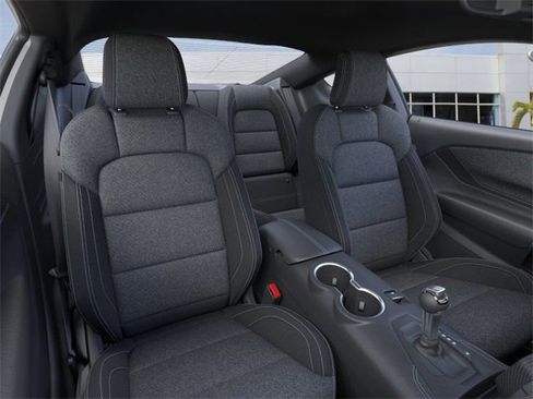 New 2026 Ford Mustang Coupe image 10