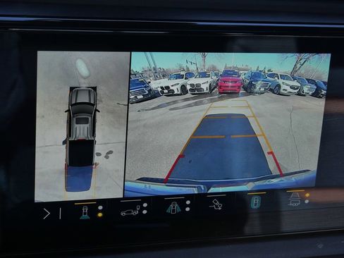 Used 2023 GMC Sierra 1500 AT4 w/ AT4 Premium Package image 50