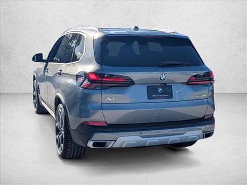 New 2026 BMW X5 sDrive40i RWD image 8