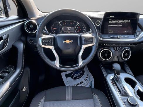 Used 2024 Chevrolet Blazer LT w/ Convenience Package image 5