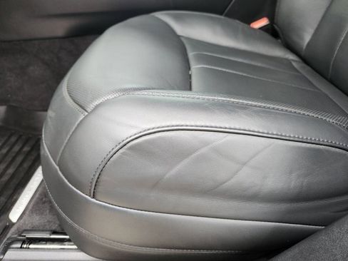 Used 2024 Land Rover Range Rover Sport Dynamic SE image 21