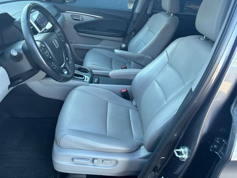Used 2016 Honda Pilot EX-L image 18