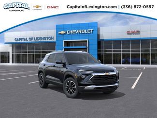 New 2026 Chevrolet TrailBlazer LT w/ Convenience Package video 1