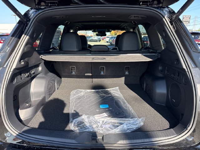 New 2026 Subaru Forester Touring AWD/4WD image 15