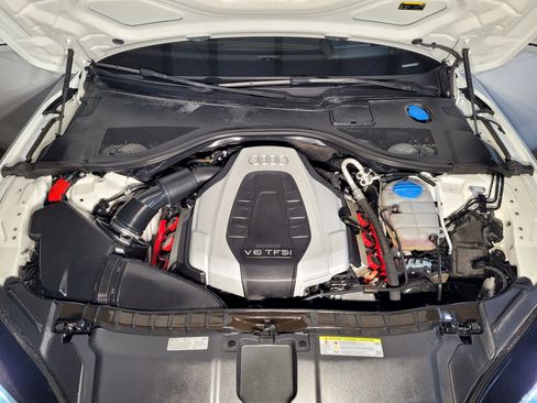 Used 2017 Audi A7 3.0T Prestige w/ Prestige Package image 53