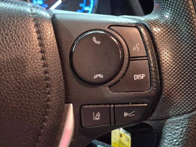 Used 2017 Toyota Corolla LE FWD image 15
