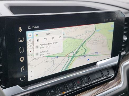 Used 2023 GMC Sierra 1500 Elevation image 18