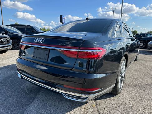 Used 2019 Audi A8 L 3.0T image 34