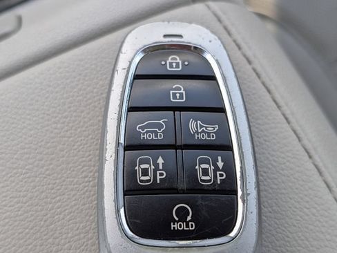 Used 2024 Hyundai Tucson Limited FWD image 32