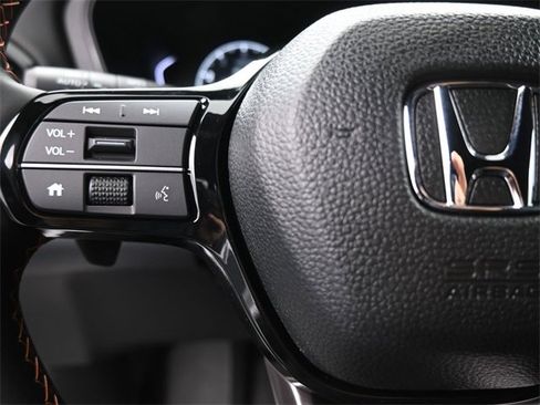 New 2025 Honda Pilot TrailSport image 28