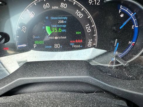Certified 2024 Toyota RAV4 XLE Premium w/ Weather Package AWD/4WD image 13