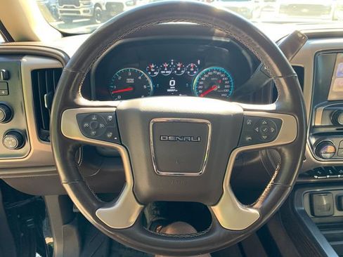 Used 2018 GMC Sierra 1500 Denali w/ Denali Ultimate Package AWD/4WD image 25