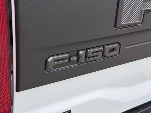 New 2026 Ford F150 Raptor AWD/4WD image 38
