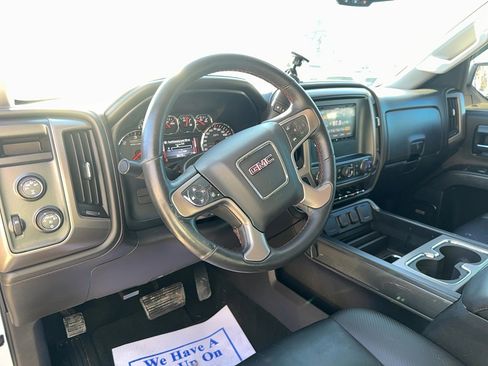 Used 2014 GMC Sierra 1500 SLT w/ All-Terrain Package image 15
