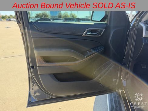 Used 2018 GMC Yukon Denali w/ Denali Ultimate Package image 10