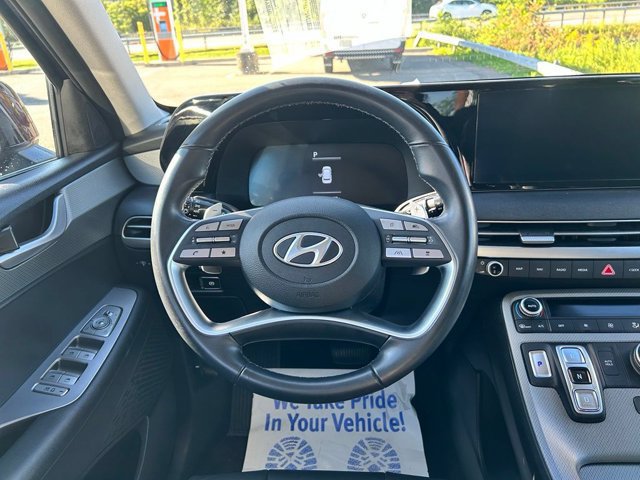 Used 2025 Hyundai Palisade SEL AWD/4WD image 11