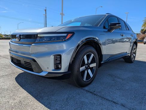 New 2026 Honda Prologue Touring image 8