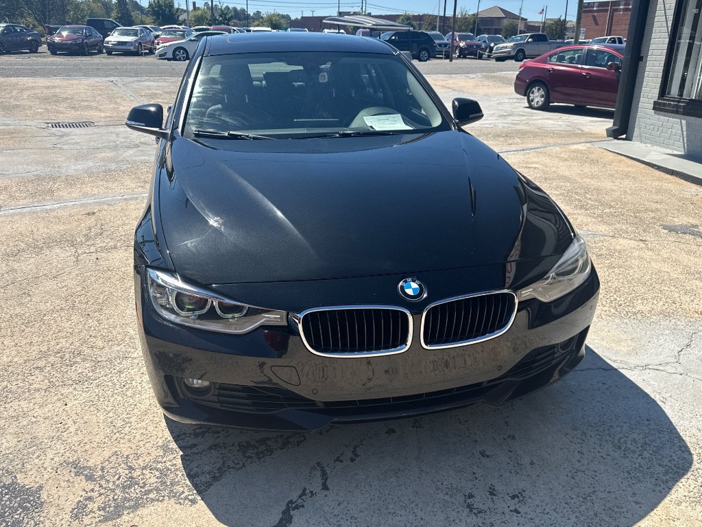 Used 2013 BMW 328i Sedan RWD image 5