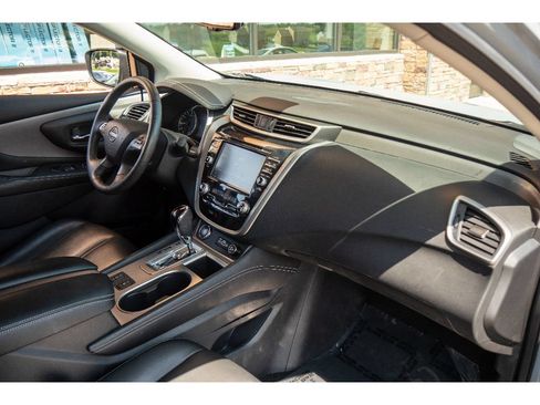 Used 2024 Nissan Murano SV w/ SV Midnight Edition Package AWD/4WD image 14