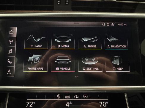Used 2019 Audi A6 3.0T Premium Plus w/ Premium Plus Package image 12