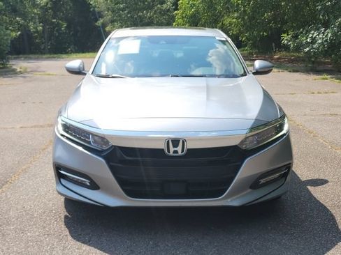 Used 2019 Honda Accord EX-L image 8